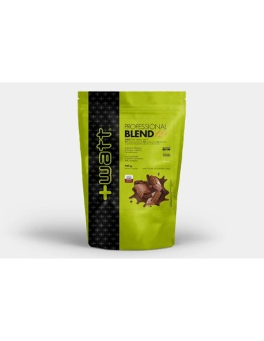 PROFESSIONAL BLEND XP DOYPACK 750g cacao