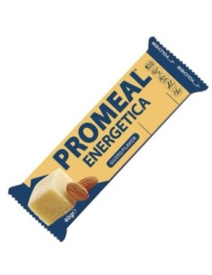 PROMEAL  ENERGETICA 40g frutti di bosco
