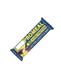 PROMEAL  ZONE 40-30-30 50g tiramisù