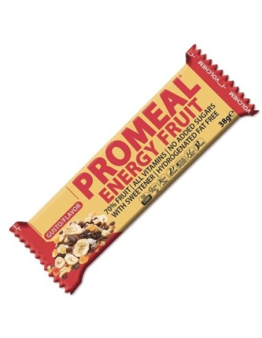 PROMEAL ENERGY FRUIT 38g fruit