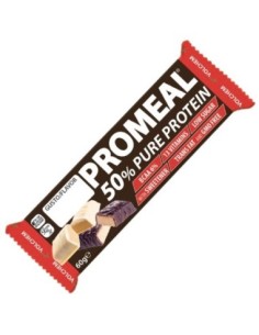 PROMEAL PROTEIN 50% 60g mandorla