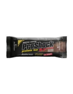 PROSHOCK 60g doppio cioccolato