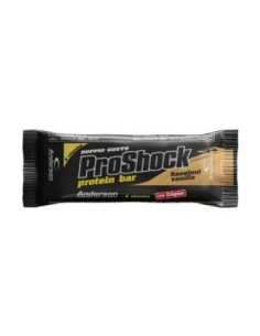 PROSHOCK 60g vaniglia-nocciola