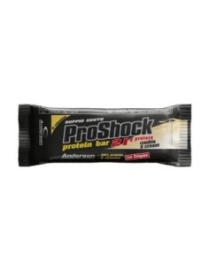 PROSHOCK 60g cookie & cream