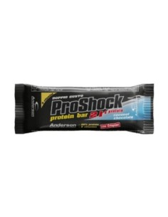 PROSHOCK 60g cocco-cioccolato
