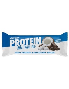 Protein Bar 60g cioccolato-cocco