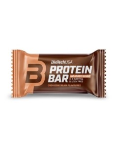 Protein Barbiotech 35g cookie & cream