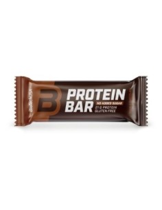 Protein Barbiotech 70g doppio cioccolato