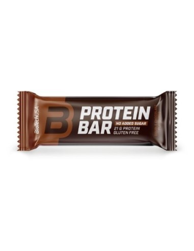 Protein Barbiotech 70g doppio cioccolato