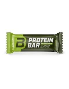 Protein Barbiotech 70g pistacchio
