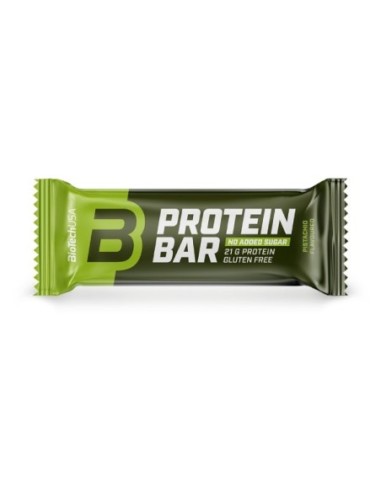 Protein Barbiotech 70g pistacchio