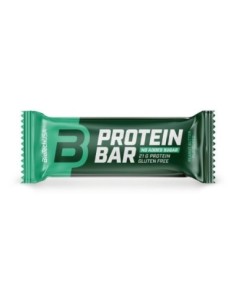 Protein Barbiotech 70g burro d'arachidi