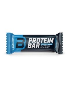 Protein Barbiotech 70g cocco-vaniglia