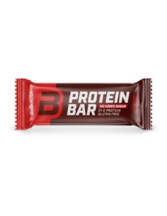 Protein Barbiotech 70g fragola