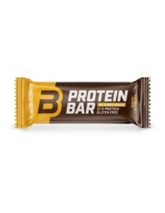 Protein Barbiotech 70g banana