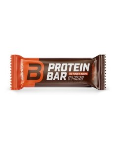 Protein Barbiotech 70g caramello salato