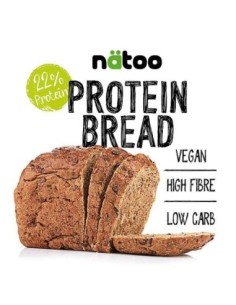 PROTEIN BREAD 30% 360g