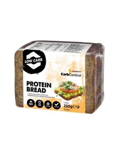 Protein Bread forpro 250g