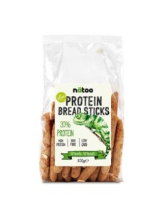 Protein Bread Sticks 100g