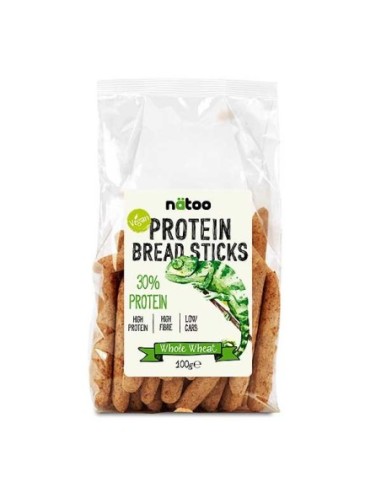 Protein Bread Sticks 100g