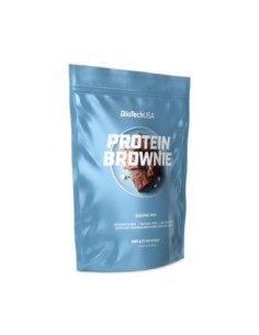 Protein Brownie 600g
