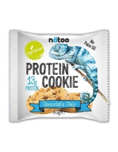PROTEIN COOKIE 60g cioccolato chip