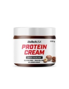 PROTEIN CREAM 200g cacao-nocciola