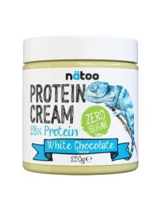 PROTEIN CREAM 250g cioccotella