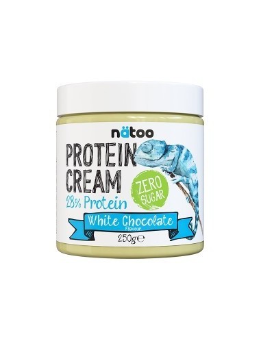 PROTEIN CREAM 250g cioccotella