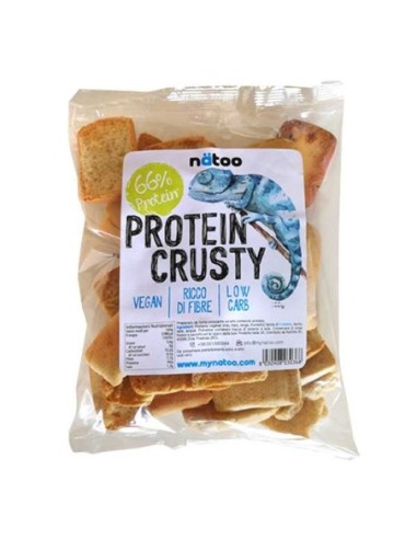 Protein Crusty 160g