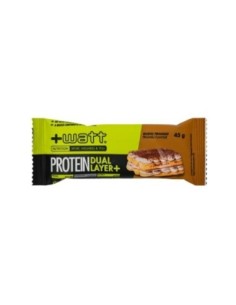 Protein Dual Layer+ 45g tiramisù