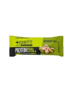 Protein Dual Layer+ 45g pistacchio
