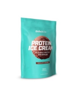 Protein ice cream 500 g 500g cioccolato