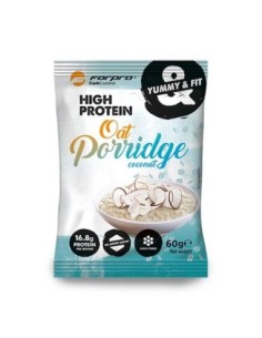 Protein Oat Porridge 60g cocco