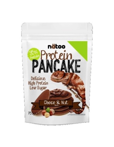 Protein Pancake 750g choco nut