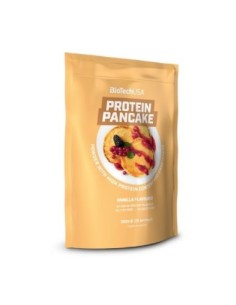 PROTEIN PANCAKE biotech 1kg vaniglia