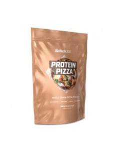 Protein Pizza 500g integrale