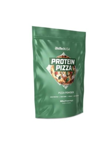 Protein Pizza 500g tradizionale