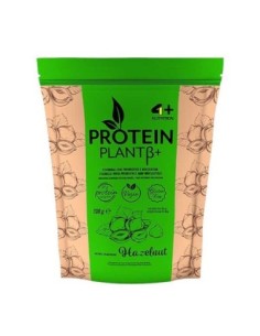 PROTEIN PLANT PROBIOS 700g nocciola