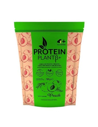 PROTEIN PLANT PROBIOS 700g pesca