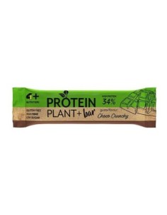 Protein Plant+ Bar 40g choco crunchy