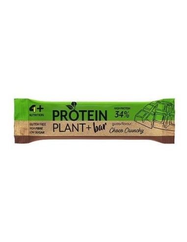 Protein Plant+ Bar 40g choco crunchy