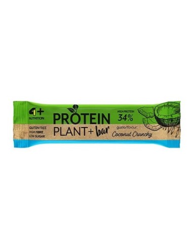 Protein Plant+ Bar 40g cocco crunchy