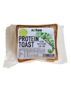 PROTEIN TOAST 30g