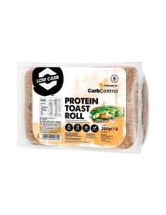 Protein Toast Roll 260g