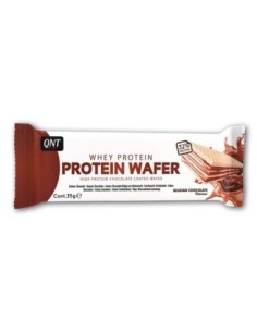 PROTEIN WAFER BAR 35g belgan chocolate