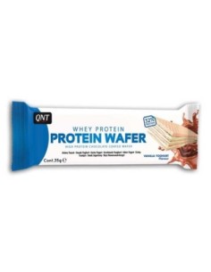 PROTEIN WAFER BAR 35g vaniglia - yogurt