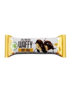 Protein Waffy 45g vaniglia-cannella