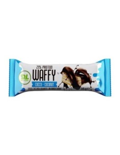 Protein Waffy 45g cocco
