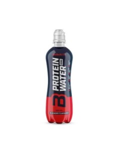 PROTEIN WATER ZERO 500ml mirtillo